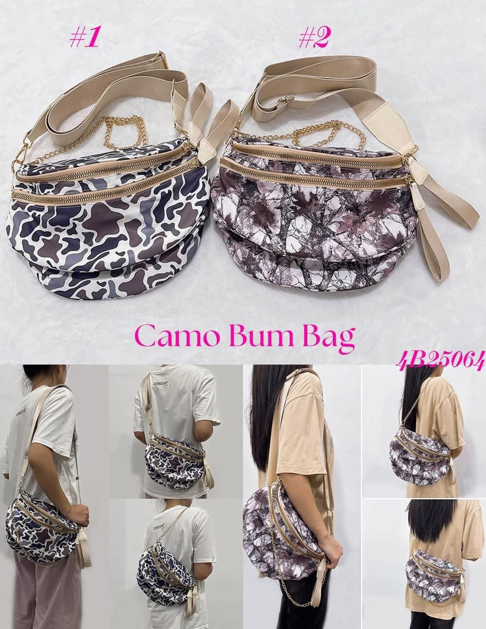 Bum Bags