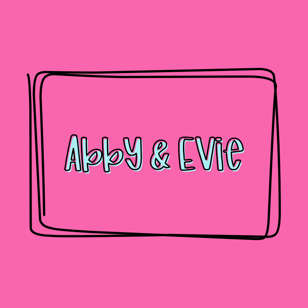 Abby & Evie