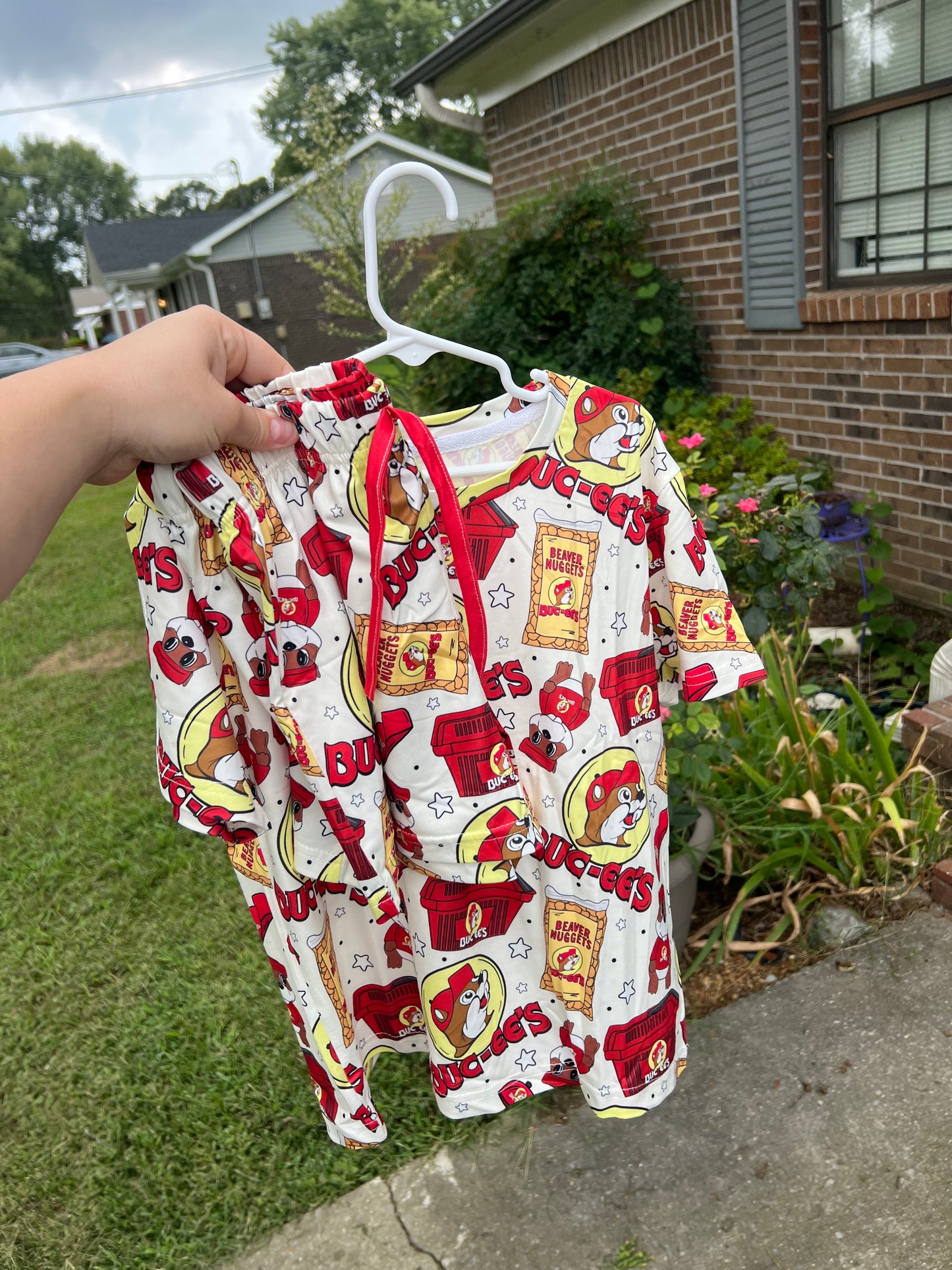 Cozy kids lounge sets