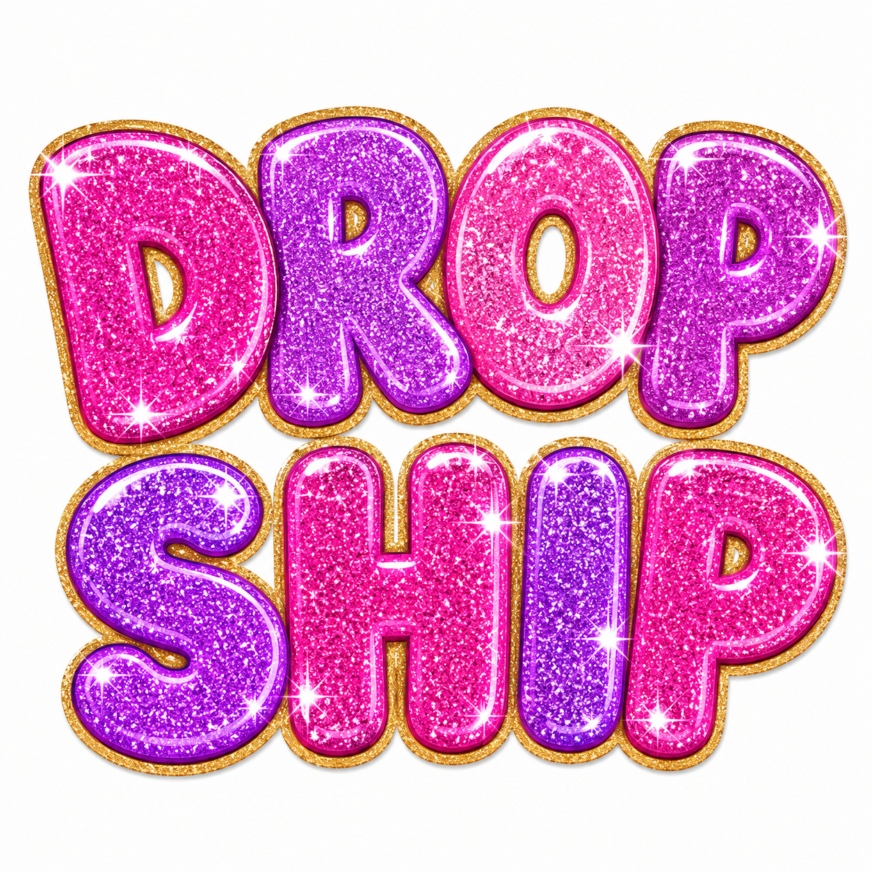 Drop ship