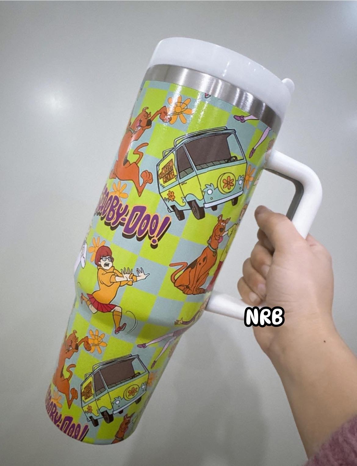 CozyCold Tumblers