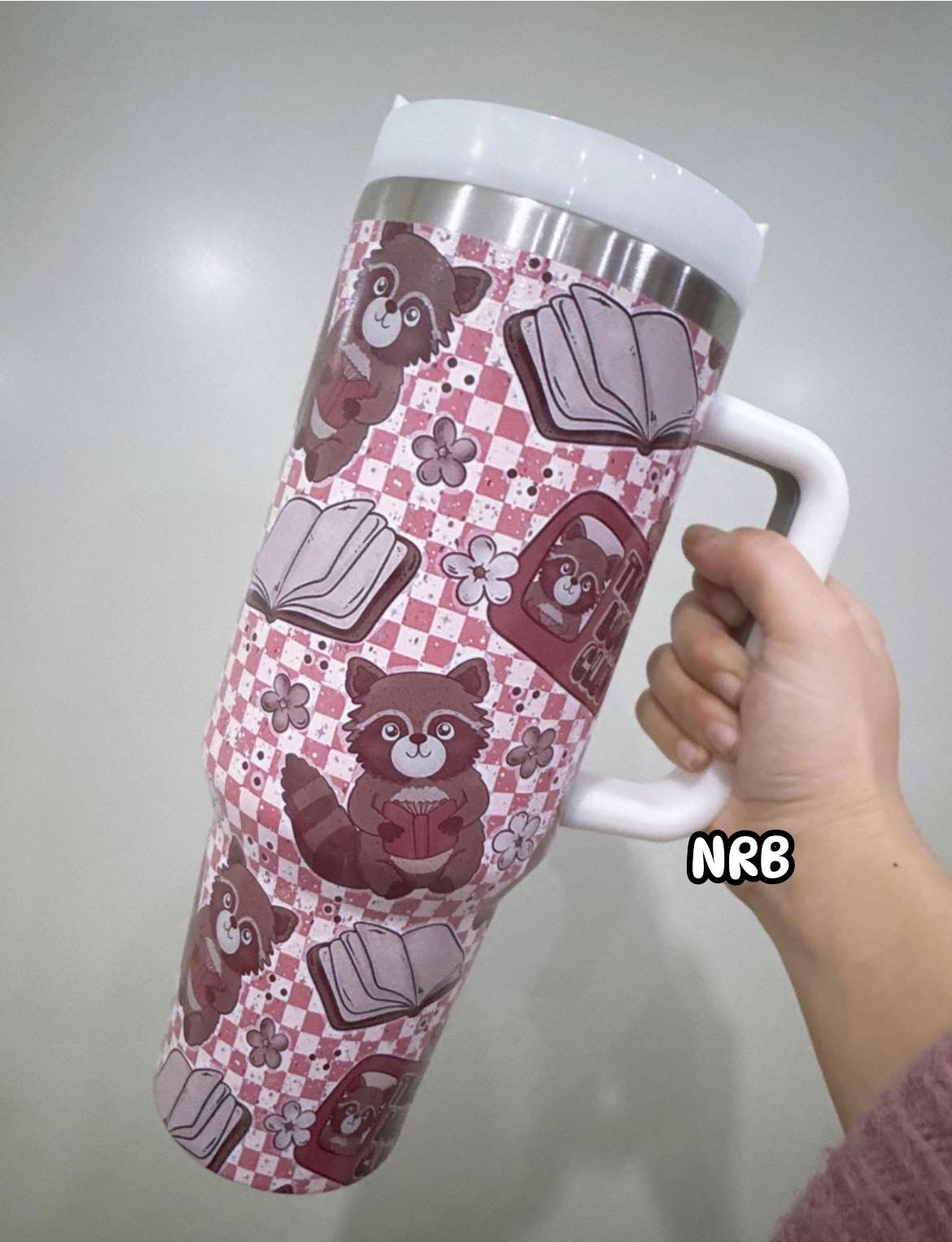 CozyCold Tumblers