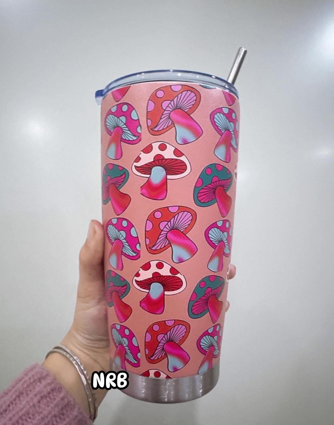 CozyCold Tumblers