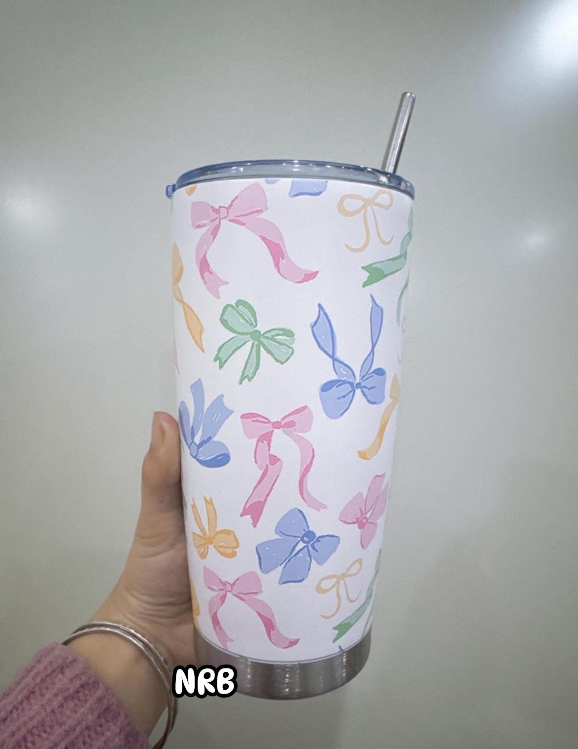 CozyCold Tumblers