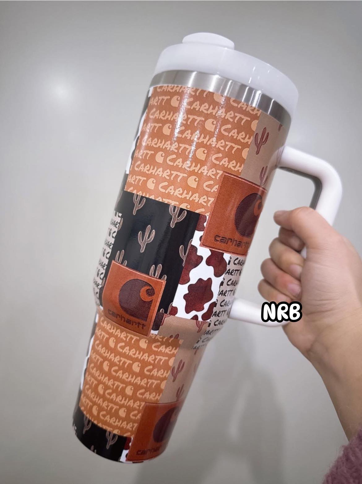 CozyCold Tumblers