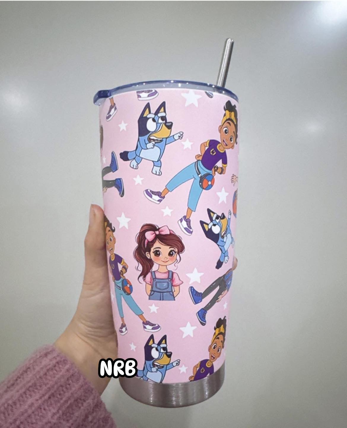 CozyCold Tumblers