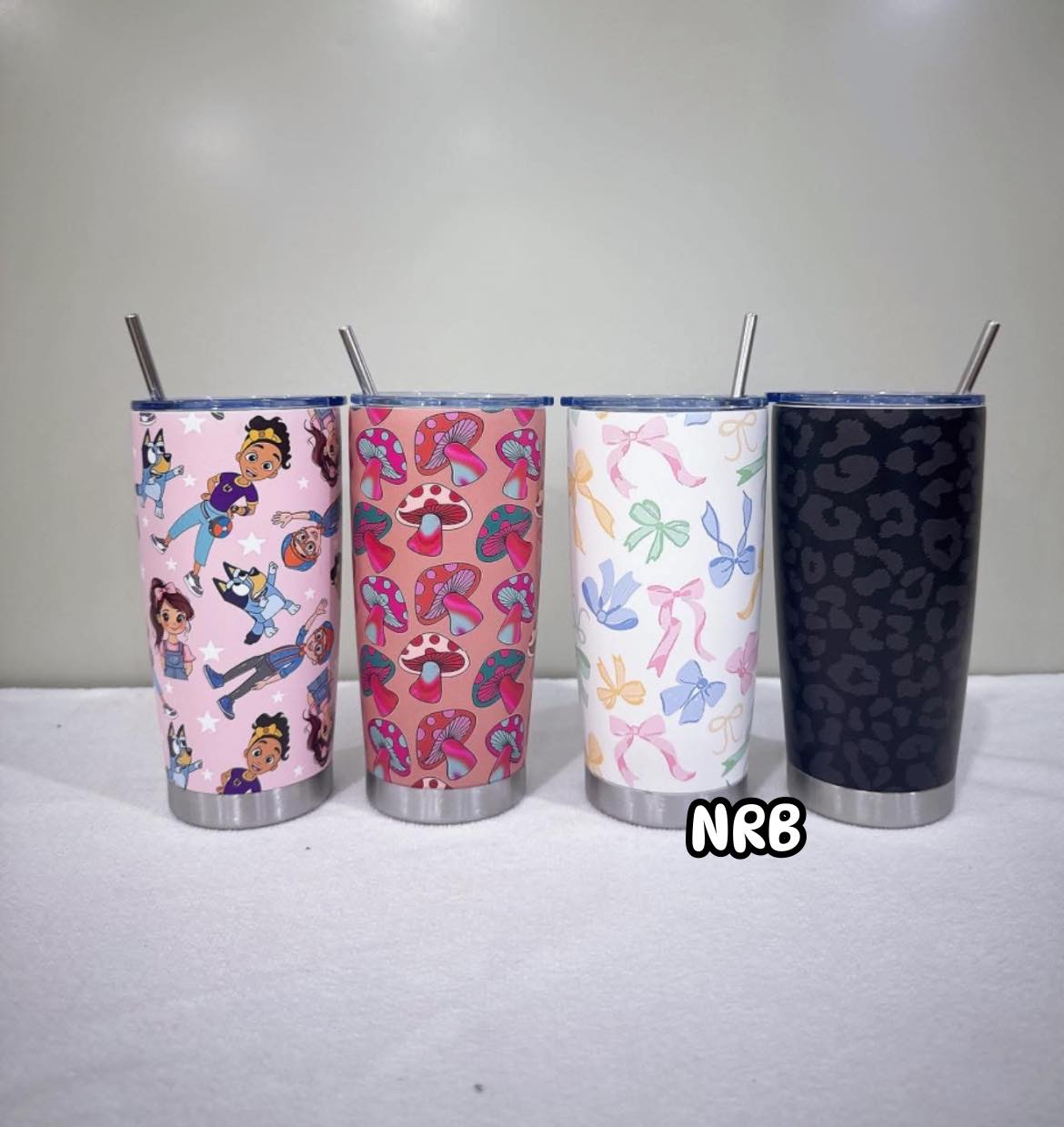 CozyCold Tumblers
