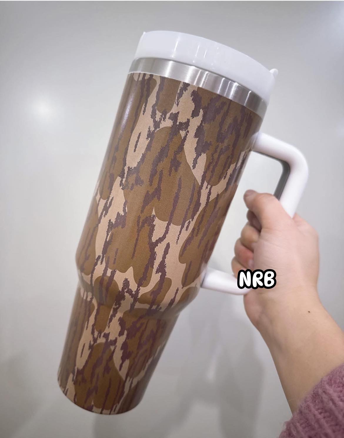 CozyCold Tumblers