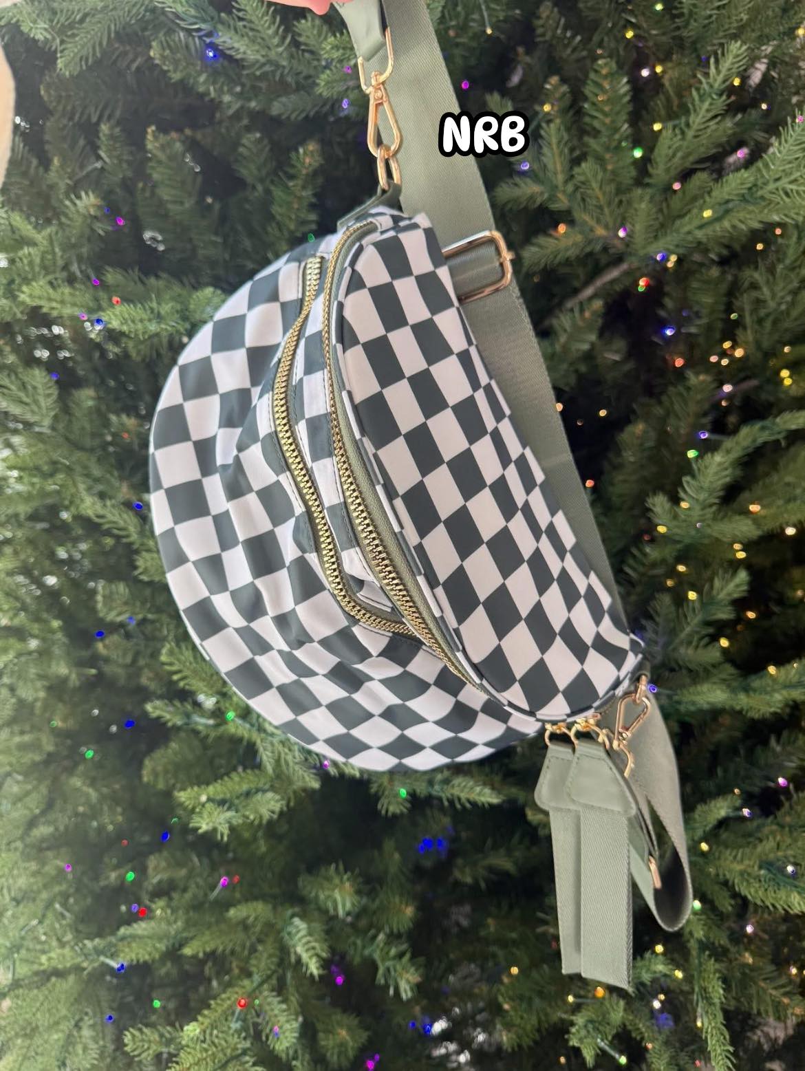 Bum Bags