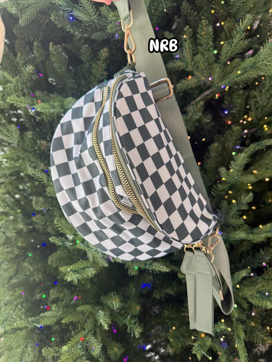 Bum Bags