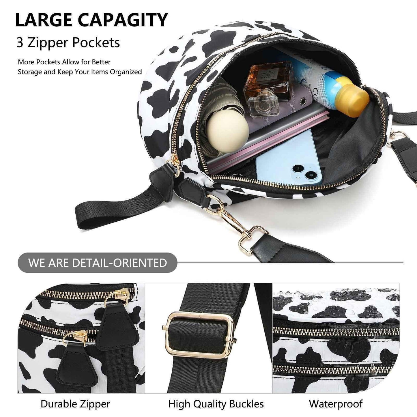 Bum Bags
