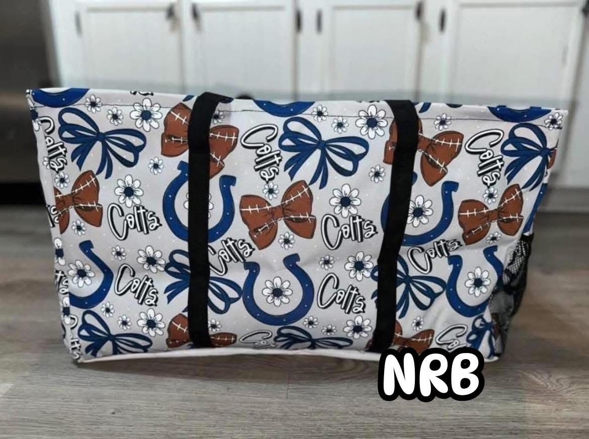 The Everyday Tote Bag