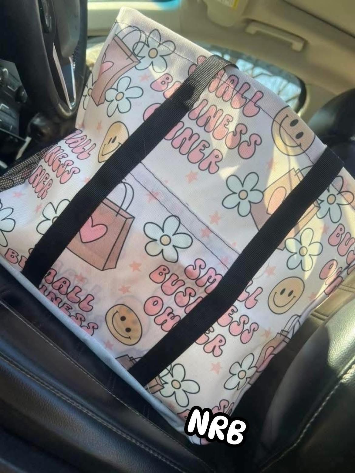 The Everyday Tote Bag