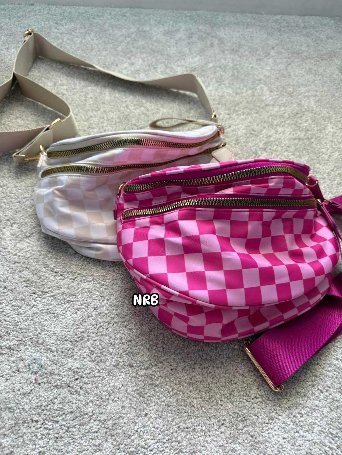 Bum Bags
