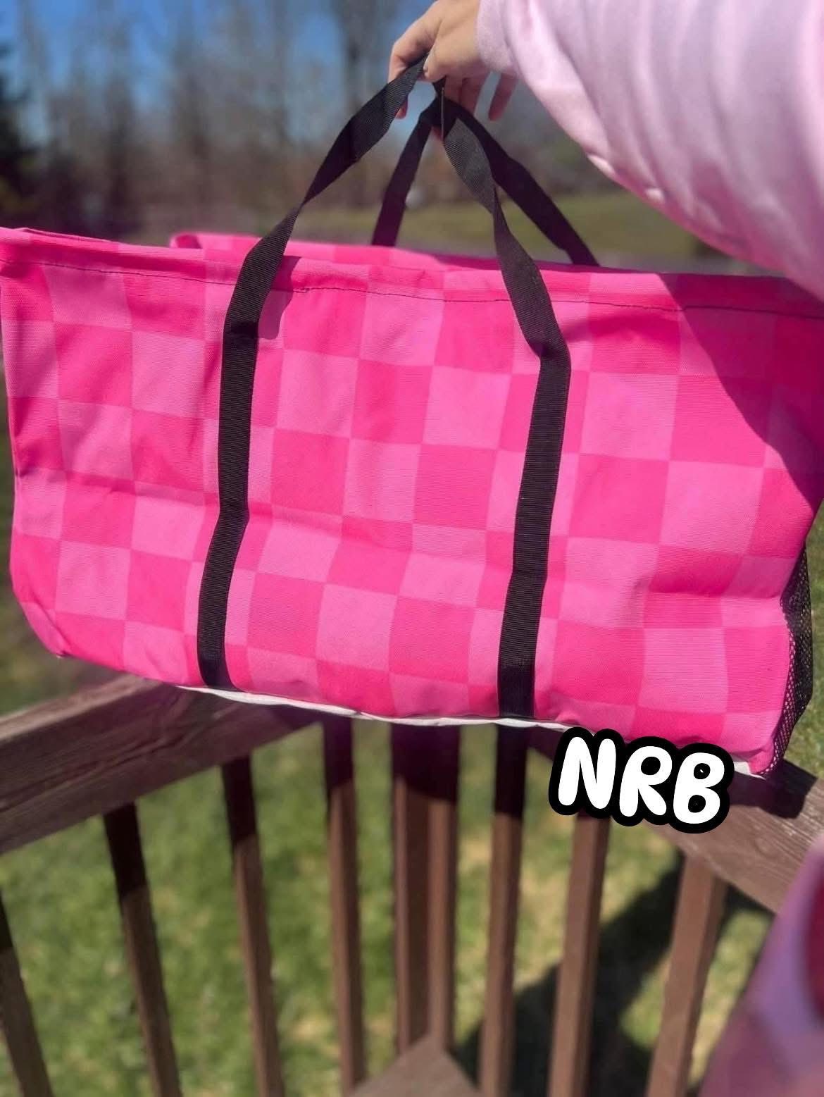 The Everyday Tote Bag