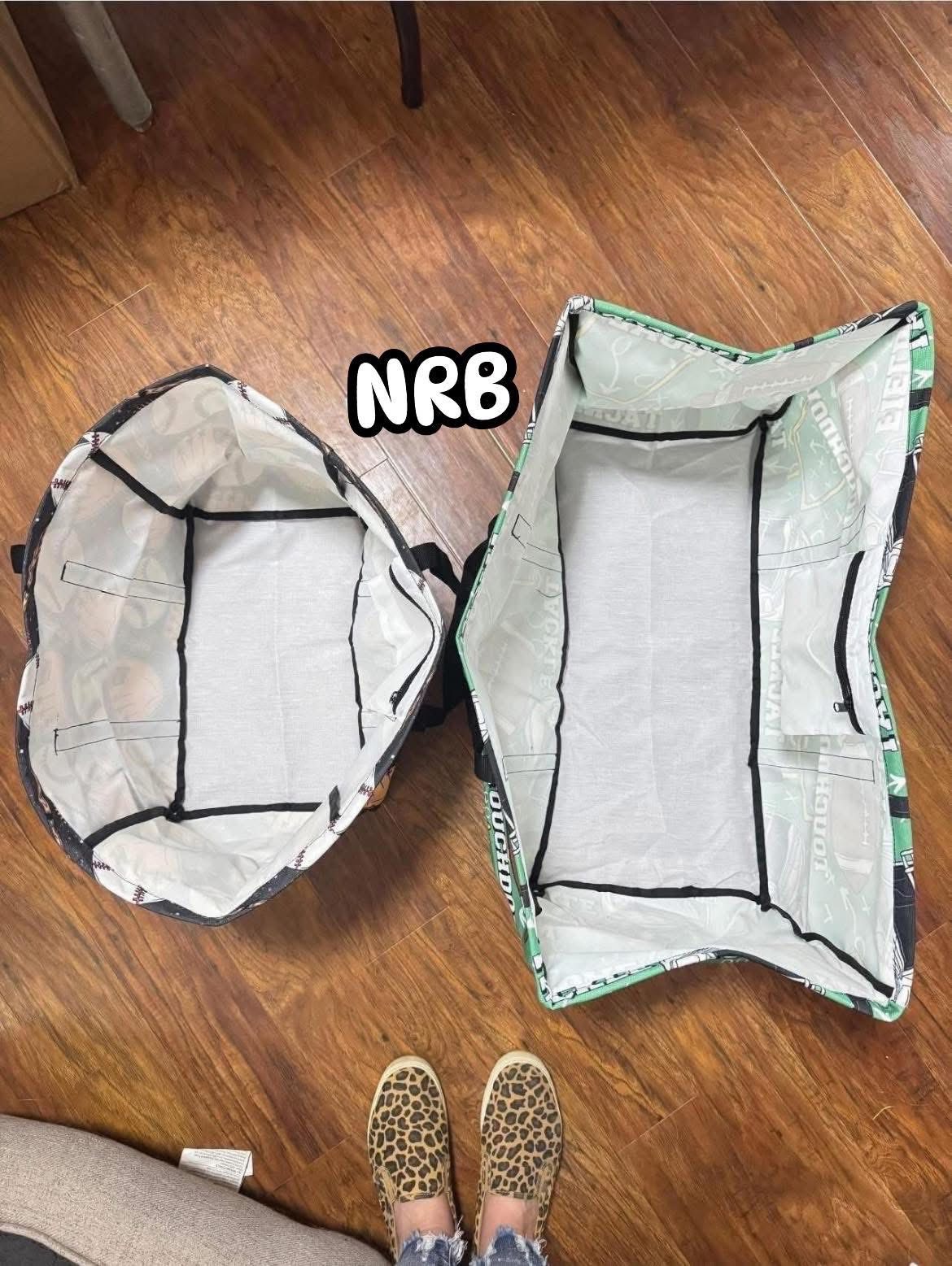 The Everyday Tote Bag