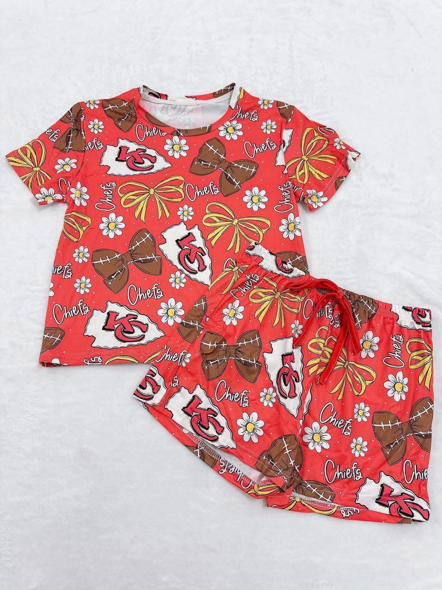 Cozy kids lounge sets