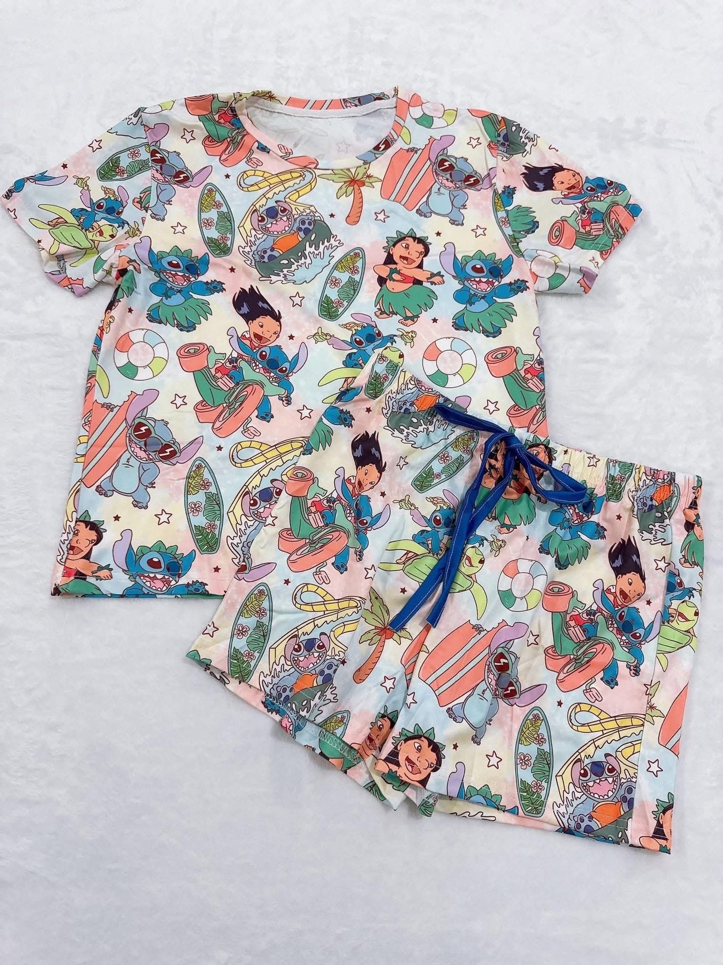 Cozy kids lounge sets